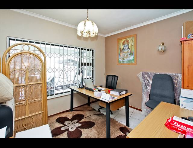 4 BEDROOM HOUSE FOR SALE IN BRUMA
